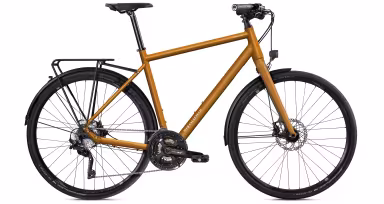 MTB CYCLETECH Boulevard Men