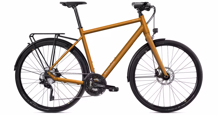 MTB CYCLETECH Boulevard Men