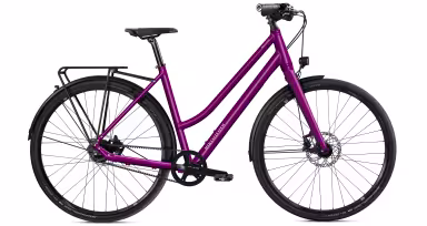 MTB CYCLETECH Boulevard Lady