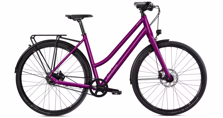 MTB CYCLETECH Boulevard Lady