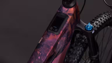 Cube  Stereo Hybrid ONE44 HPC SLX 800