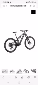 Crussis One Full 11.11