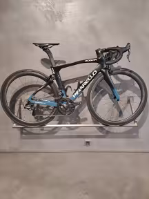 Pinarello Dogma F