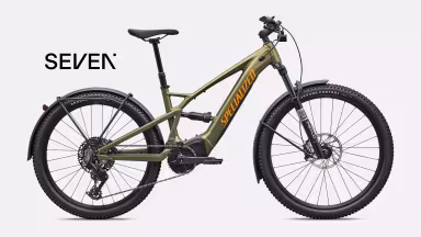 SPECIALIZED Turbo Tero X 5.0