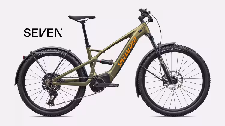 SPECIALIZED Turbo Tero X 5.0