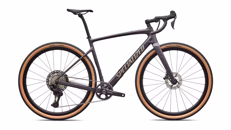 SPECIALIZED Diverge 4 Expert Shimano Grx Di2
