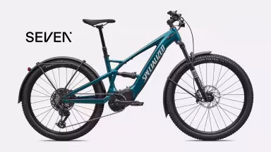 SPECIALIZED Turbo Tero X 5.0