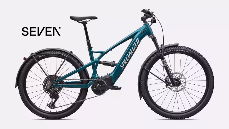 SPECIALIZED Turbo Tero X 5.0