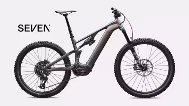 SPECIALIZED Turbo Levo Comp Alloy