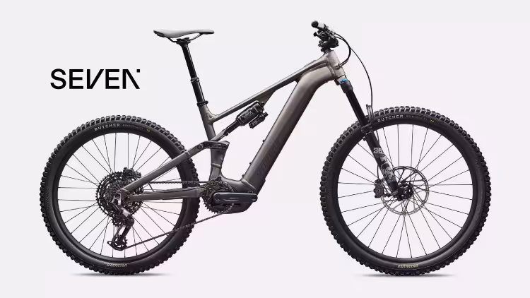 SPECIALIZED Turbo Levo Comp Alloy