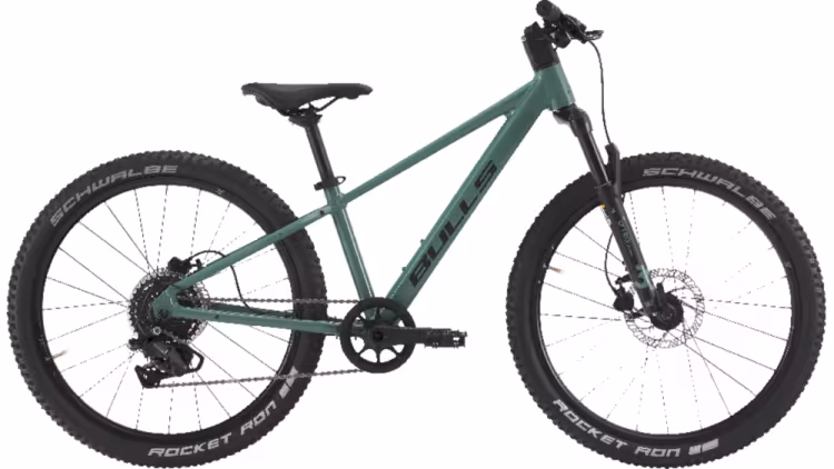 Bulls Tokee Disc 24"