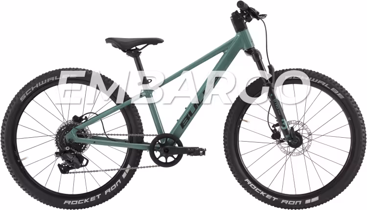 Bulls Tokee Disc 24"