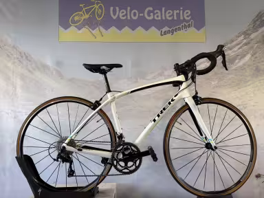 TREK Occasion Silque S Rv 400