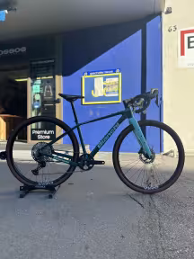 Bianchi Arcadex