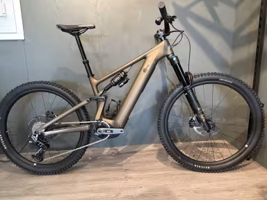 SPECIALIZED Turbo Levo Expert T-Type