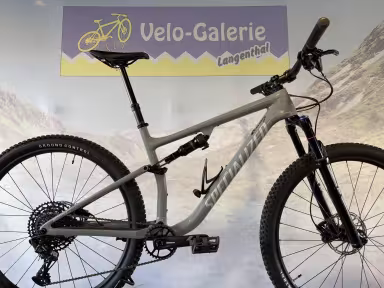 SPECIALIZED Epic Evo