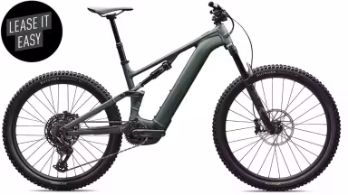 SPECIALIZED Levo Alloy G4