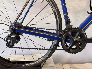 TREK Occasion Domaine 5.2