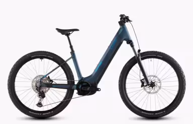 Cube  Reaction Hybrid Pro 800