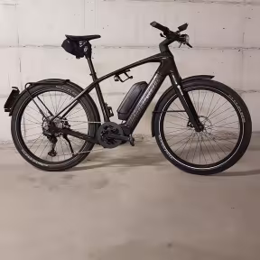 Diamant Zouma Supreme+ S