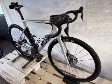 Basso Occasion Diamante Sv Dt Prc1400