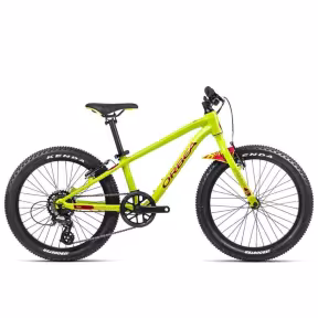 Orbea MX 20 DIRT
