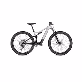 Focus E-Bike Vtt 29'' Di Jam2 Sl 8.8 - 460 Wh