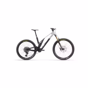 Unno E-Bike Vtt Ikki Race