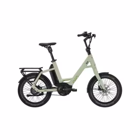 Qio E-Bike Eins P-E 25Km-H