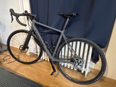 Canyon Endurace 7 Al