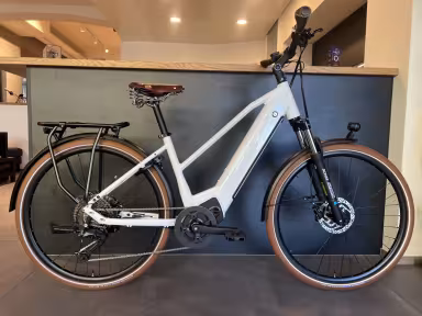 Bischibikes Capetown