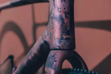 Cube  Nuroad C:62 EX