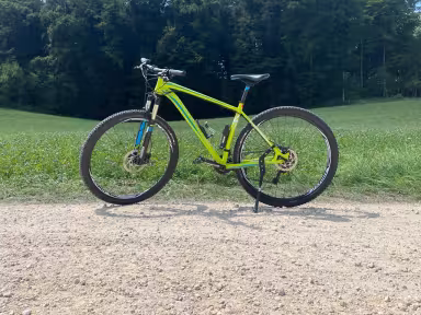 SPECIALIZED Crave 29