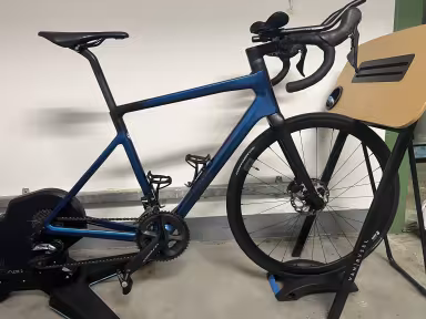 ROSE Reveal Al Ultegra