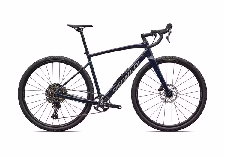 SPECIALIZED Diverge E5