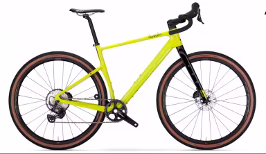 Wilier Adlar Grx 1X12 Graff + Kit Bikepacking