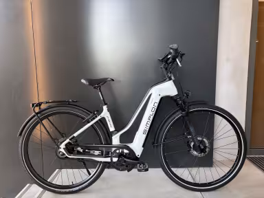 Simplon Chenoa Bosch CX Uni TR