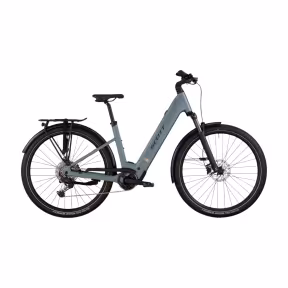 SCOTT E-Bike Sub Sport 20 Wave