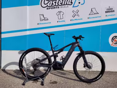 Focus Focus Thron2 6.8 - Taille L - 285Km