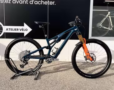 Other Specialized Stumpjumper Montage Carte