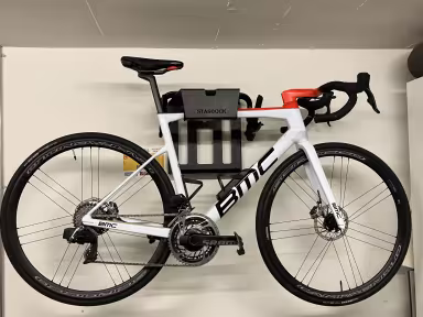 BMC Teammachine Slr 01 Mod