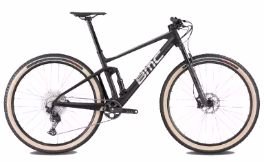 BMC Fourstroke 01 THREE