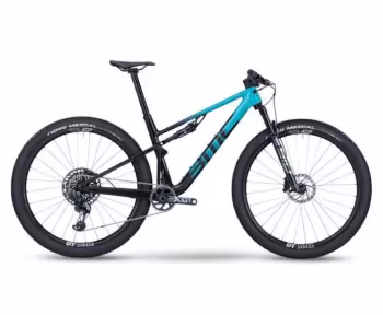 BMC Fourstroke 01 ONE