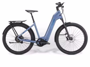 IBEX Vélo Ibex Emission Gt 6 Mono 600 Wh