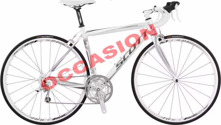 SCOTT Occasion - Scott Route Speedster 25