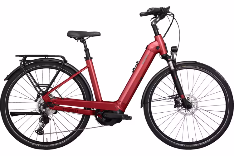 Kettler Alu-Rad Quadriga Comp Cx11