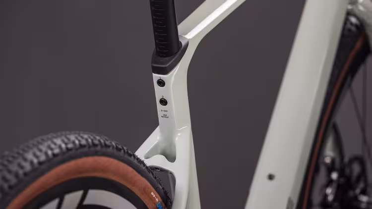 Cube  Nuroad C:62 SLX