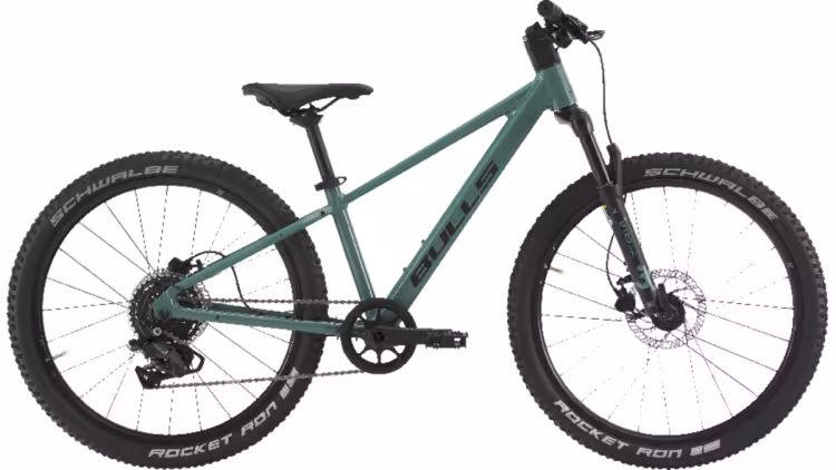 Bulls Tokee Disc 24"