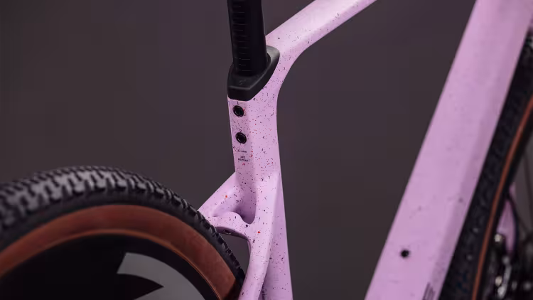 Cube  Nuroad C:62 SLX