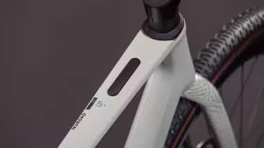 Cube Nuroad C:62 SLX